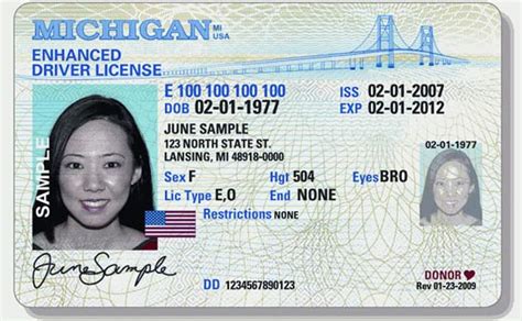 rfid tags on drivers licenses|what is edl driver's license.